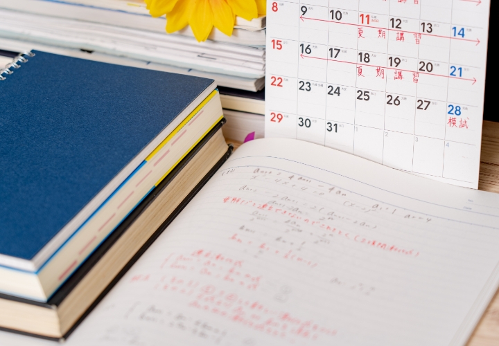 スペシャル授業