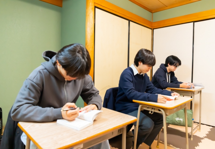 スペシャル授業