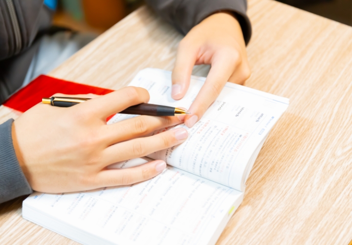 スペシャル授業