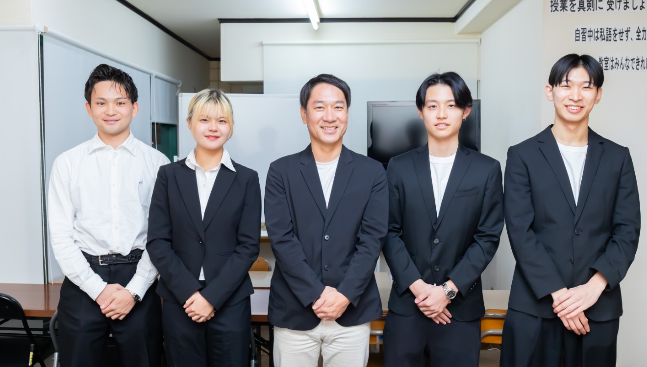 垂水進学塾の強み