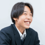 中学生　生徒の声